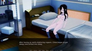 Growing a Motherly Body APK 6