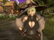 Oppai Odyssey 3