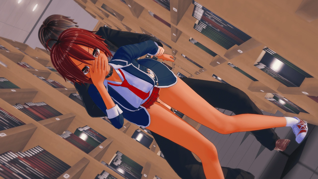 Depraved Town 1