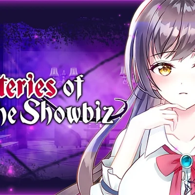 Mysteries of Showbiz ~Sth Room Case