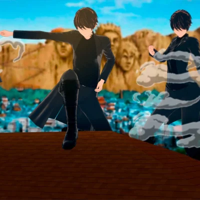 MULTIVERSE BALLANCE