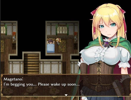 [Joyplay] The Curse of Kubel 1