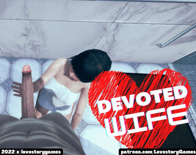DEVOTED WIFE 1