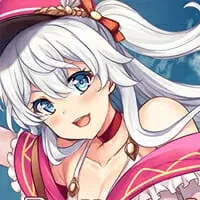 Phantom Alchemy Adult Hentai Game