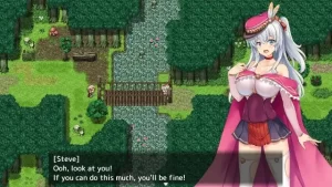 Phantom Alchemy Adult Hentai Game 2