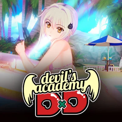 DEVIL’S ACADEMY DXD