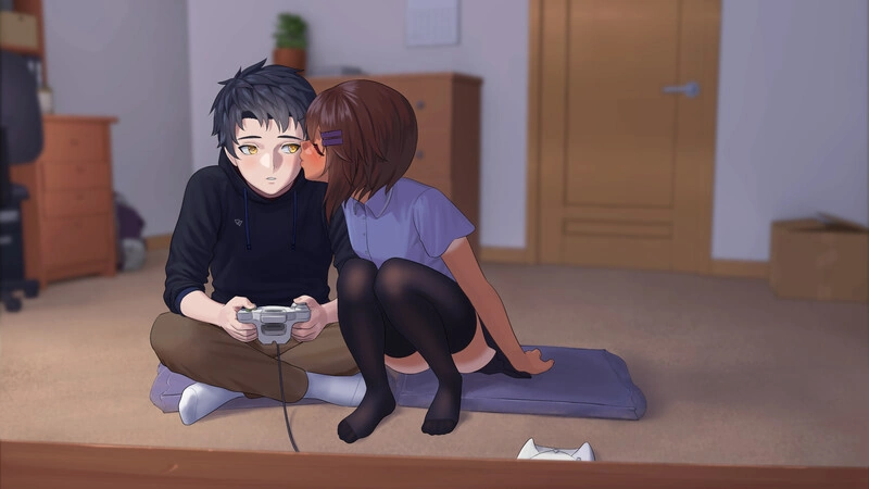 Goodbye Eternity / Extra Life (v0.7.1) (APK) 4
