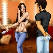 Dirty Jack – Celebrity Party 2