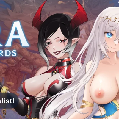 AURA: Hentai Cards (v0.3 Alpha)