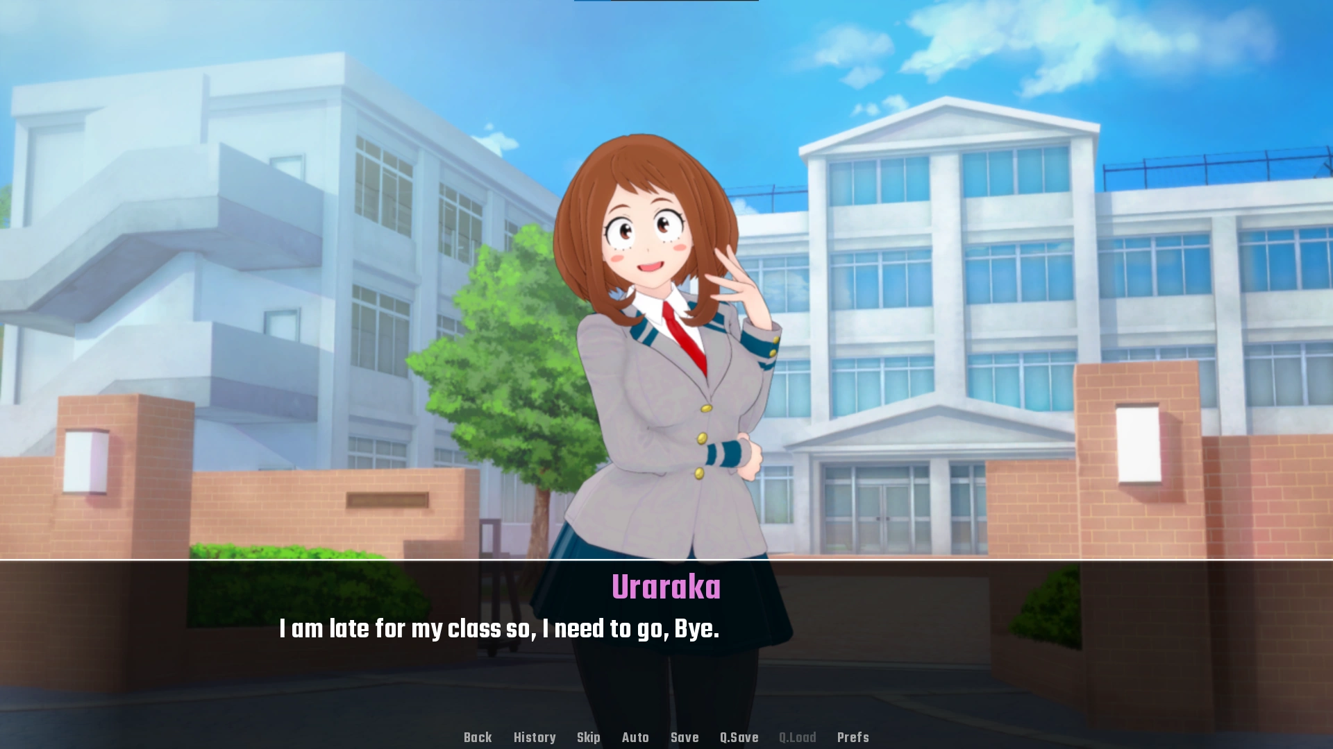 My Hero Rising (v0.66) 3