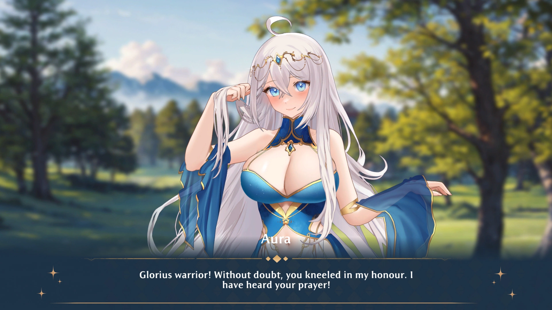 AURA: Hentai Cards (v0.3 Alpha) 2