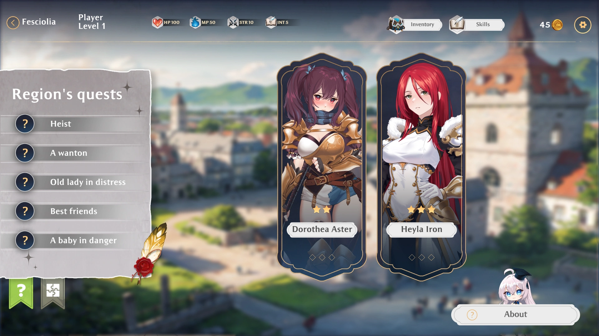 AURA: Hentai Cards (v0.3 Alpha) 3