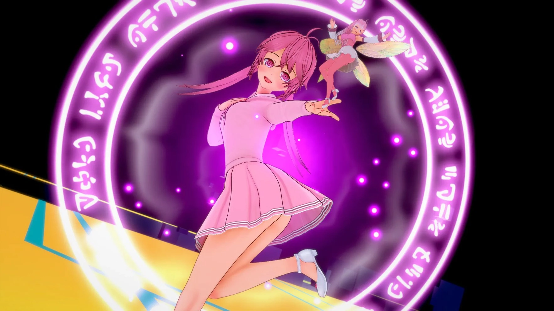 Keepers 2: Shattered Realms (v0.2.3-Ch.3) 3