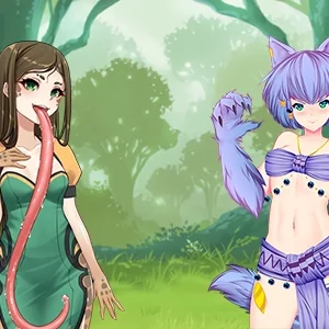 MonGirl Conquest