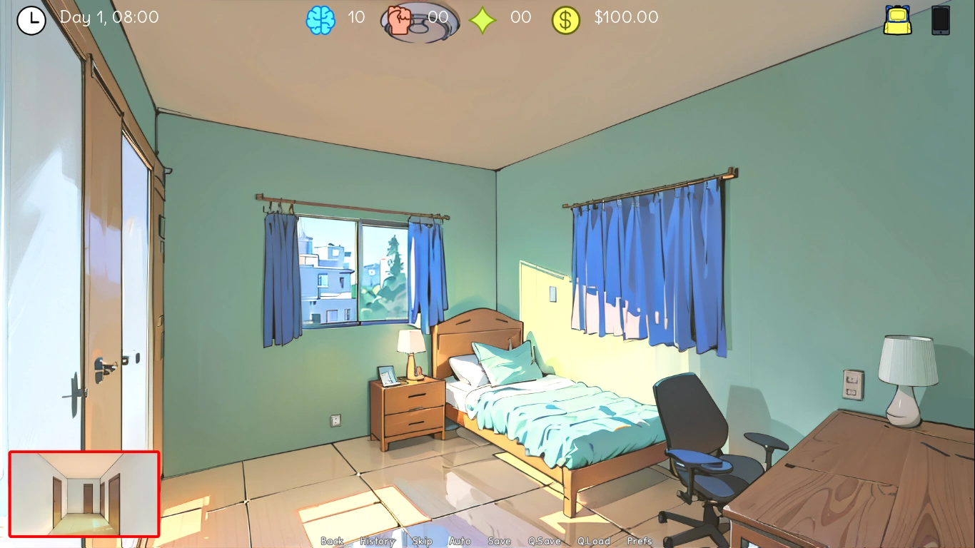 Welcum to the City (v0.6.1) 3
