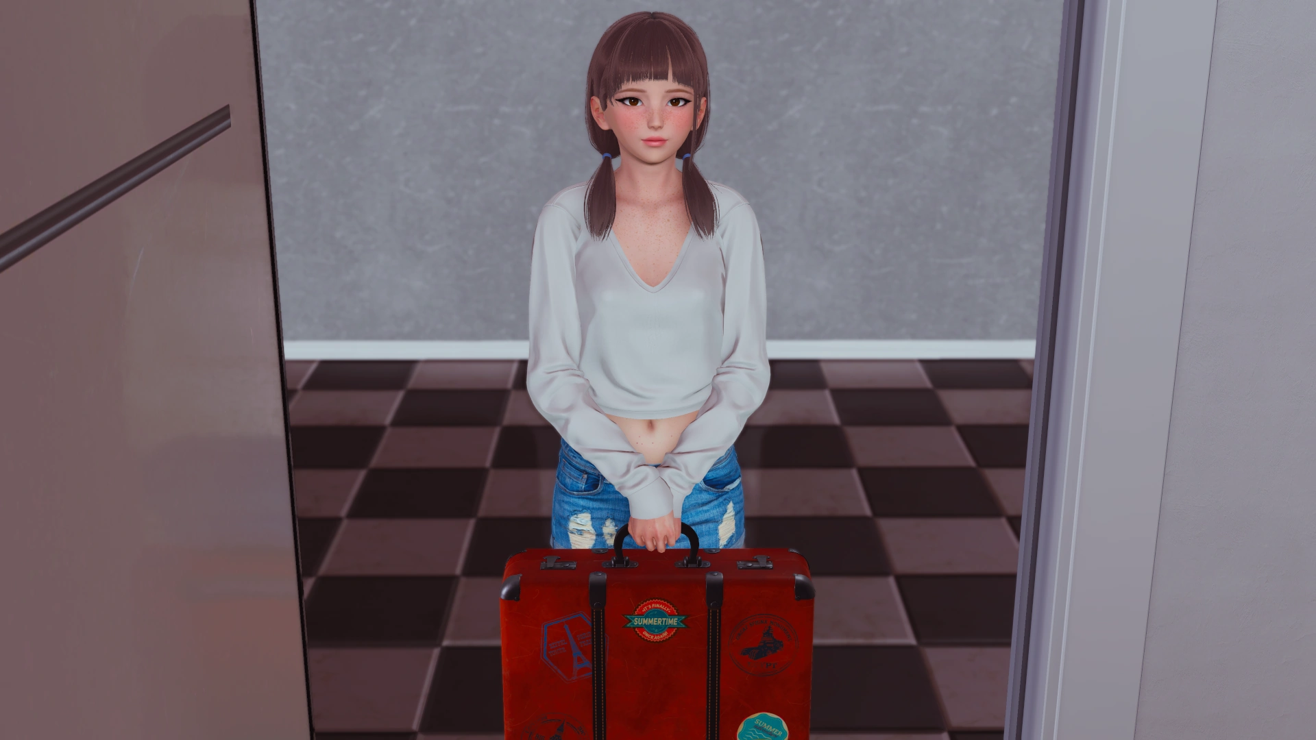 True Husband (Update v0.4) 3