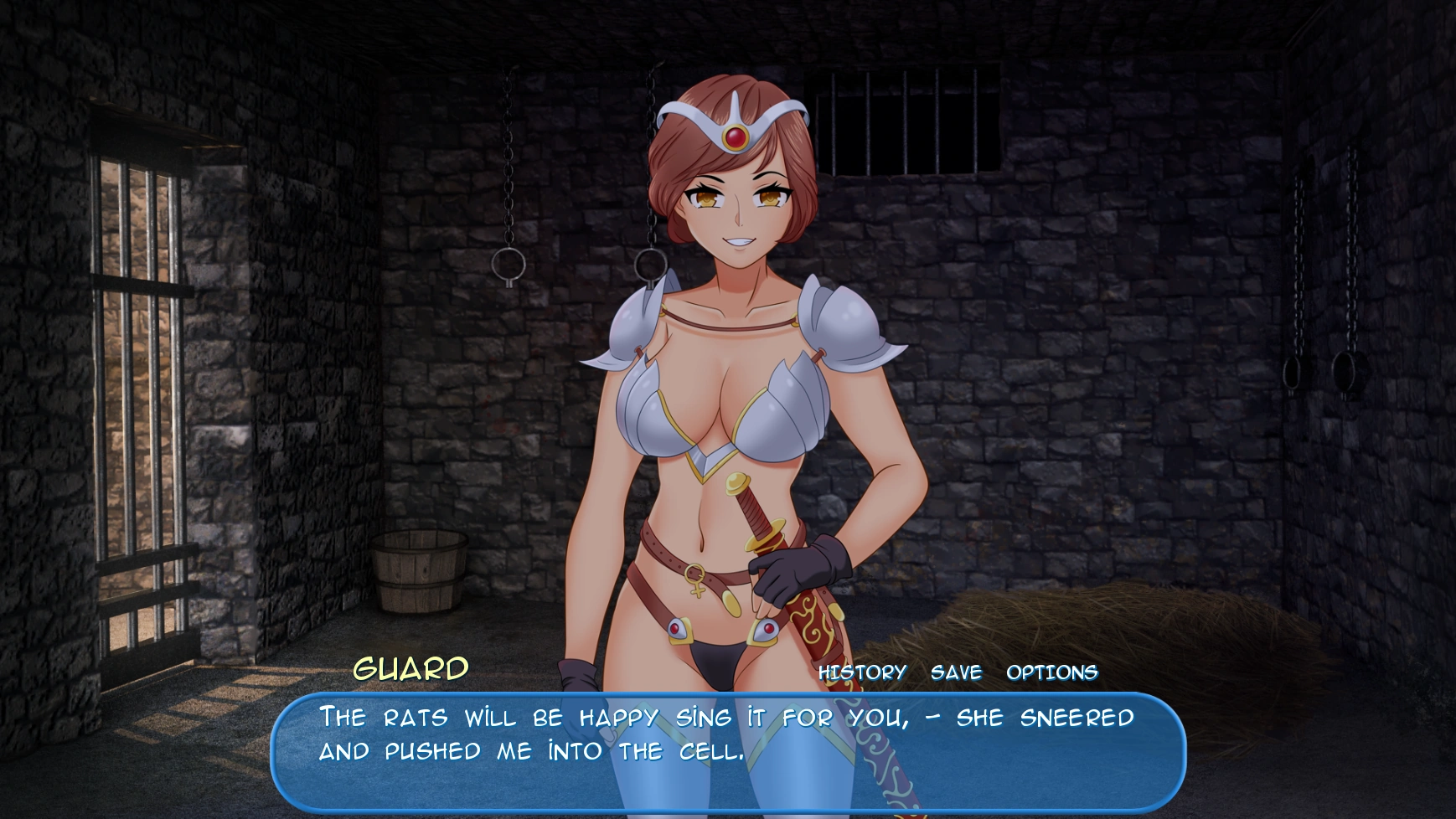 Fake Hero 1