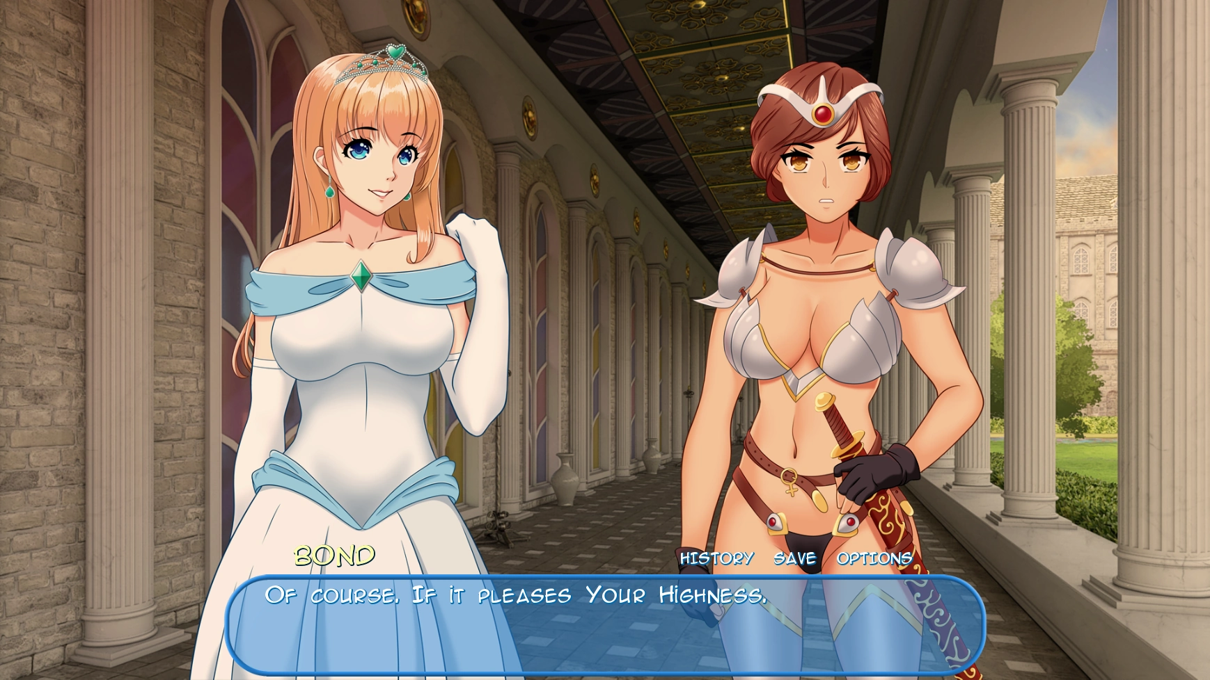 Fake Hero 2