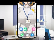 What?! My Big Sis is Lewd Streaming from the Office 3