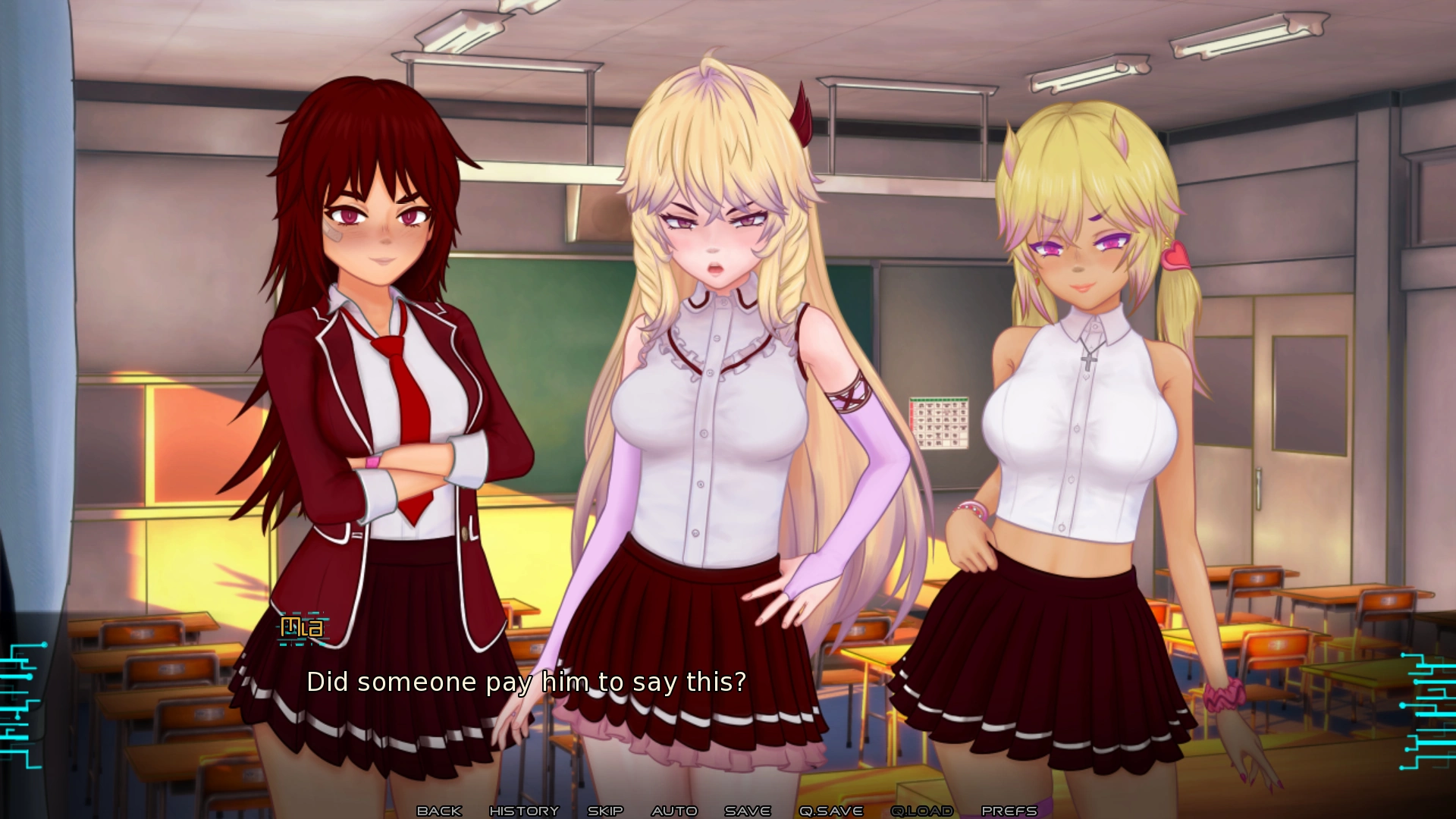 Android LIFE (v0.4.2 EA) 2