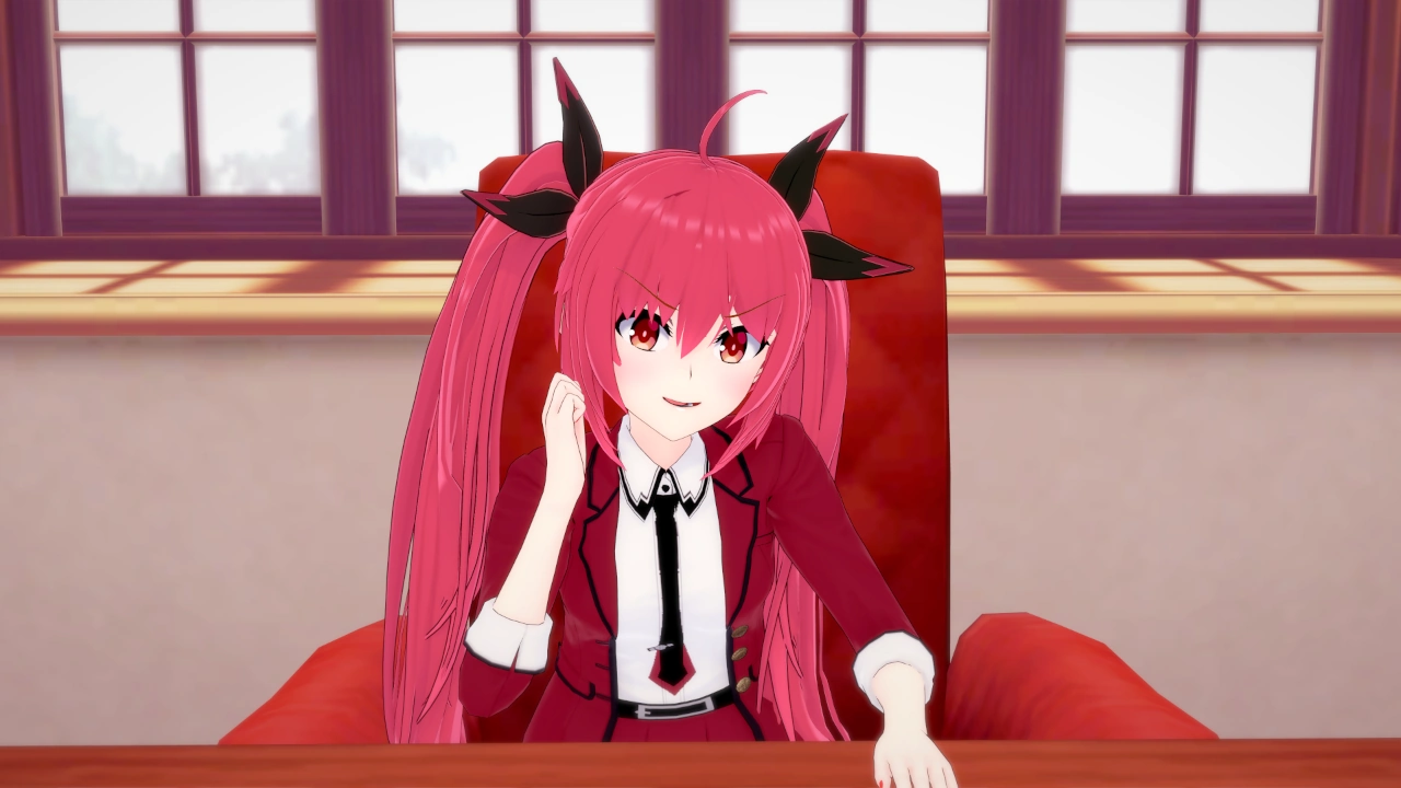 Spirit Lover (v0.10.1) 2
