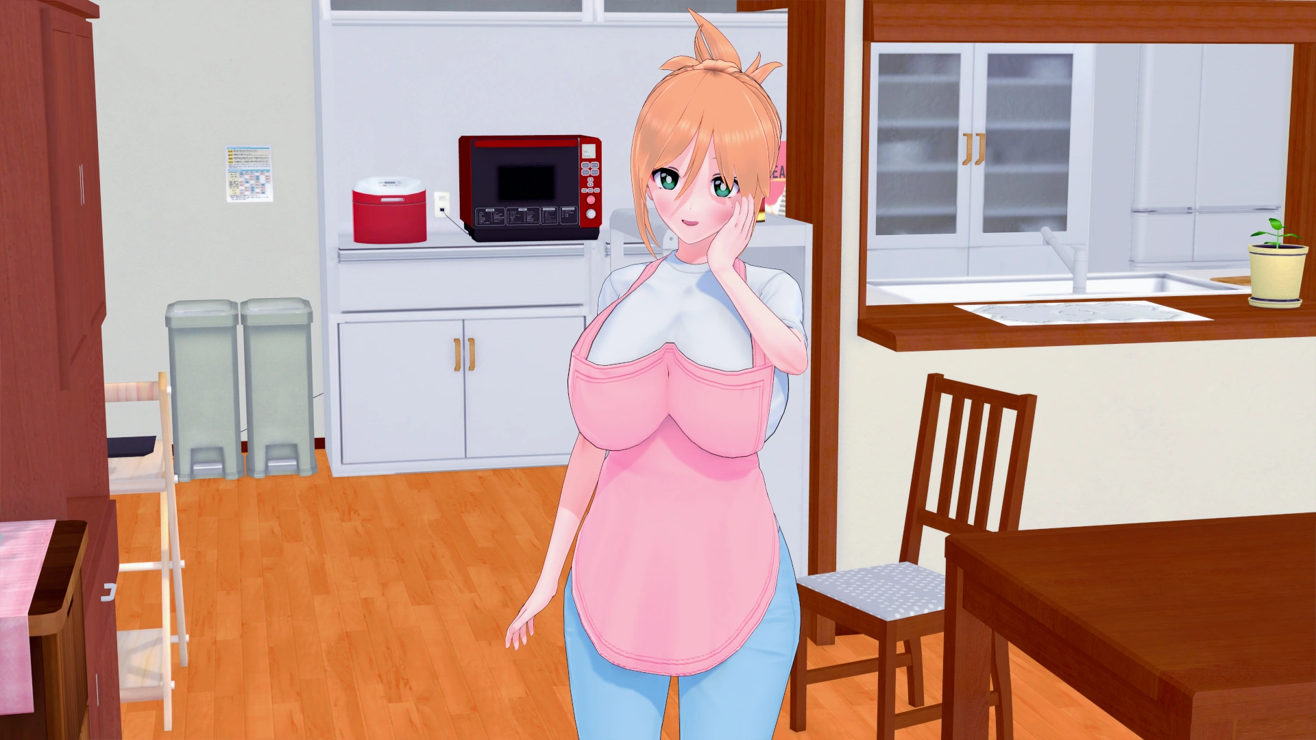 Summer MC: That Time I Found a Magic Hypno Book (v0.13) 1