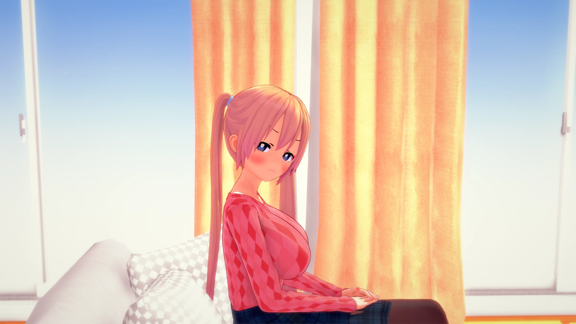 Summer MC: That Time I Found a Magic Hypno Book (v0.13) 2