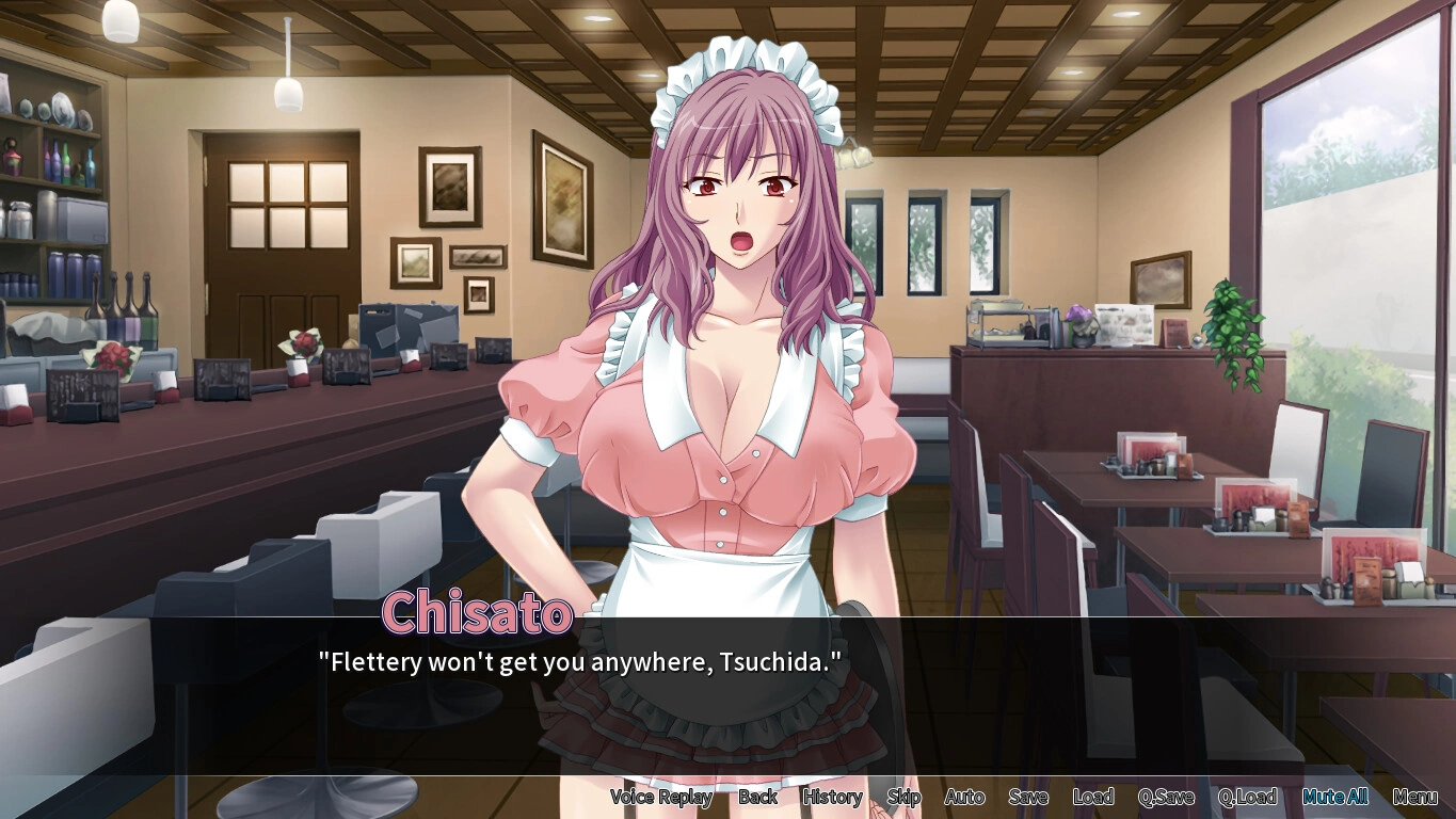 Cuckies & Cream: Maids for Milking Update Android Ver 4