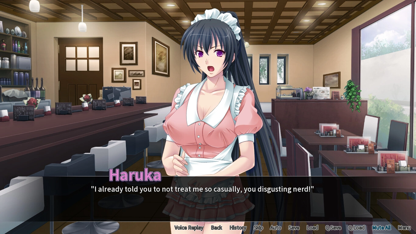 Cuckies & Cream: Maids for Milking Update Android Ver 3