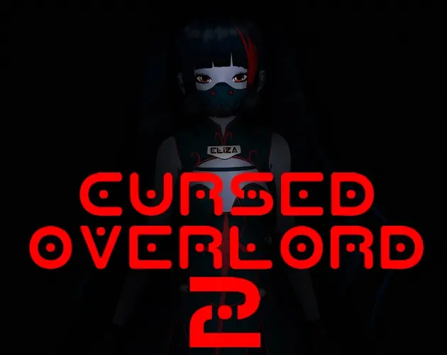 Cursed Overlord 2 1