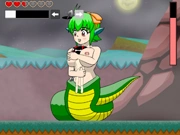 Demon Angel SAKURA: The Forbidden Mirror 1