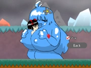 Demon Angel SAKURA: The Forbidden Mirror 3