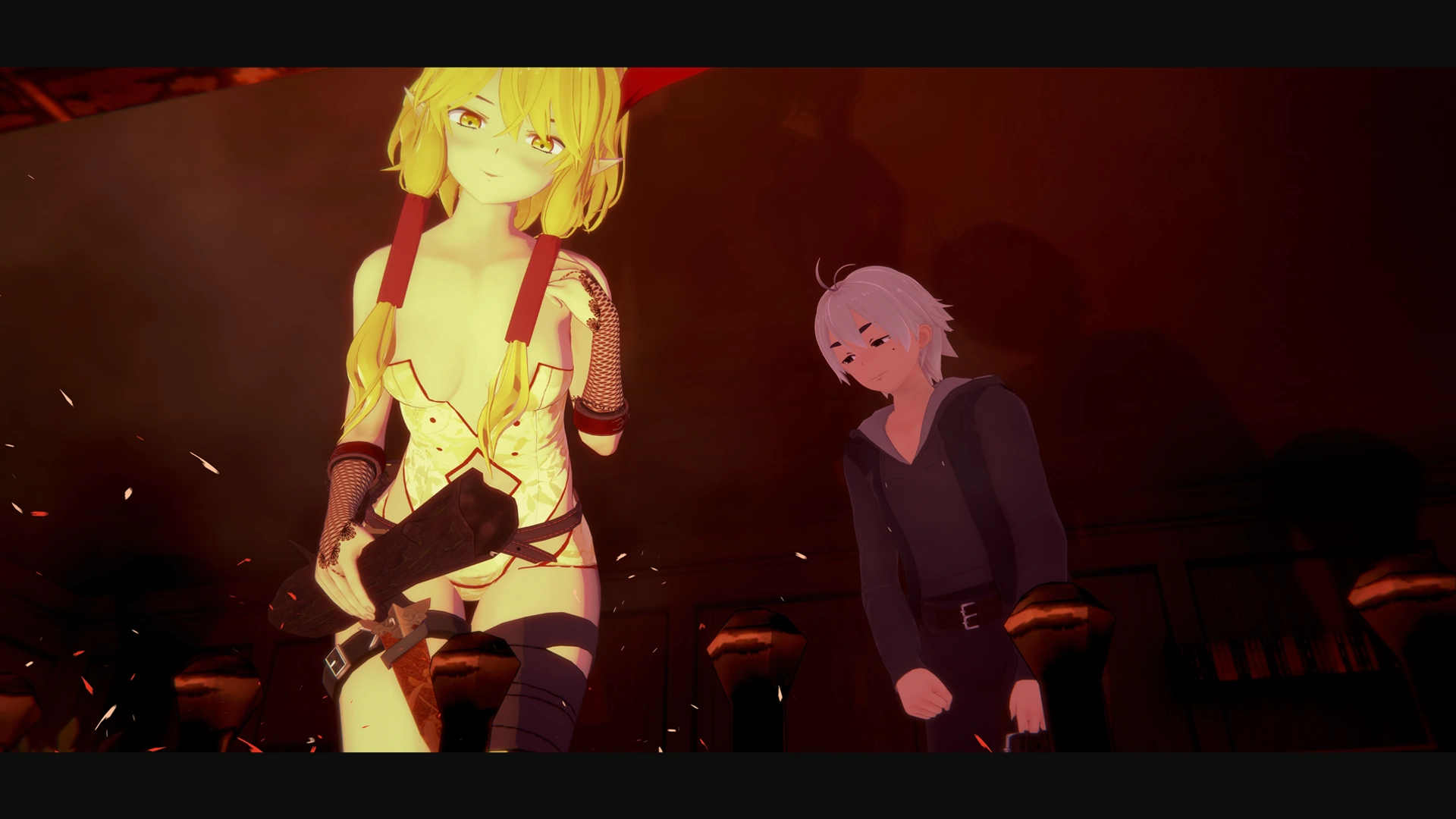 Guild of Spicy Adventures 3