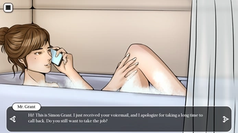 FORBIDDEN CONFESSIONS:NANNY 1