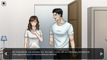 FORBIDDEN CONFESSIONS:NANNY 5
