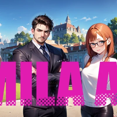 Mila AI (v1.2.3.b)