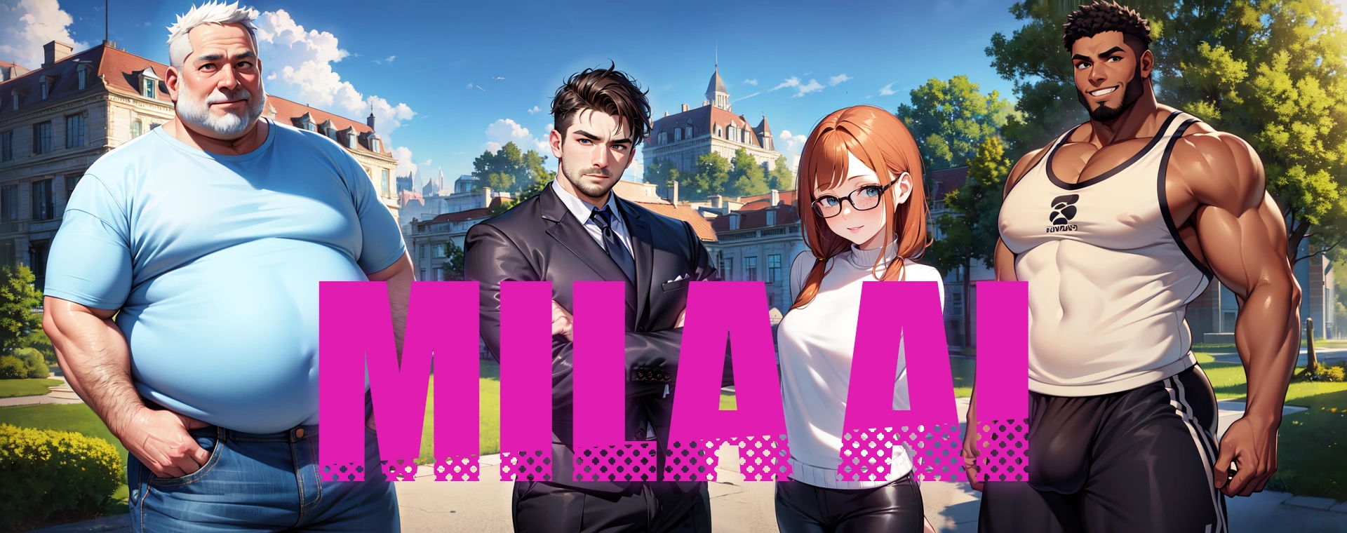 Lost in You (v0.7.2) 5