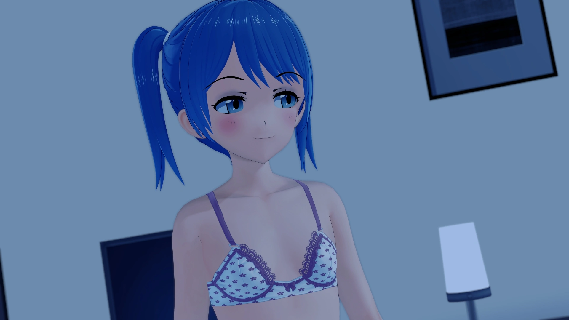 Lost in You (v0.7.2) 2