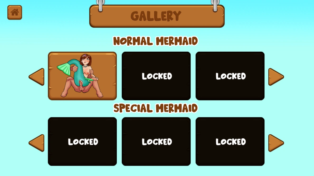 MERMAID FISHING 5