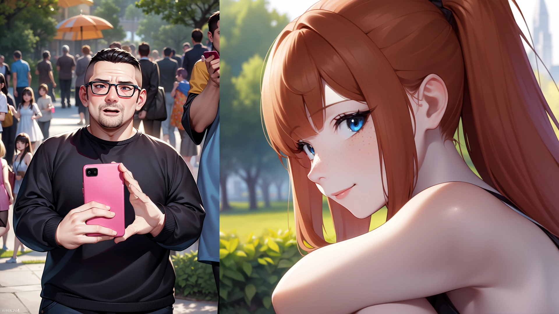 Mila AI (v1.2.3.b) 3