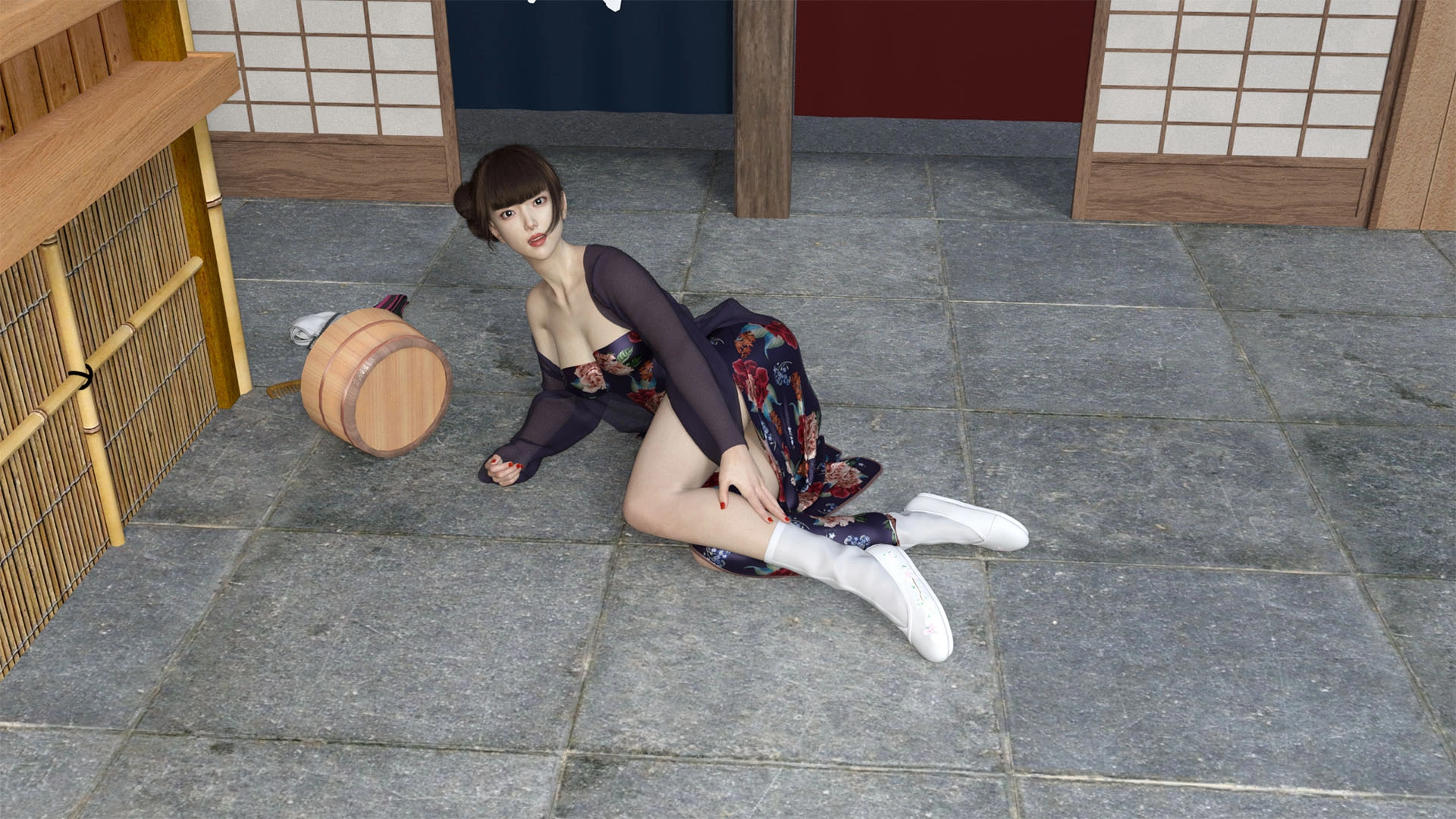 JinPingMei 2