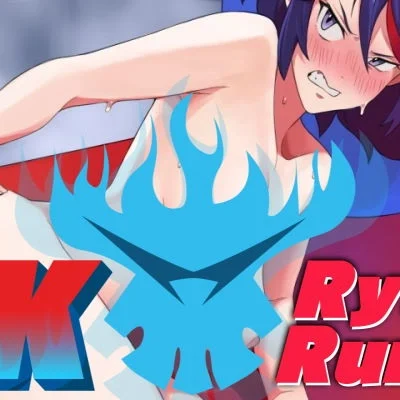 Kill La Kill: Ryuko’s Rumble