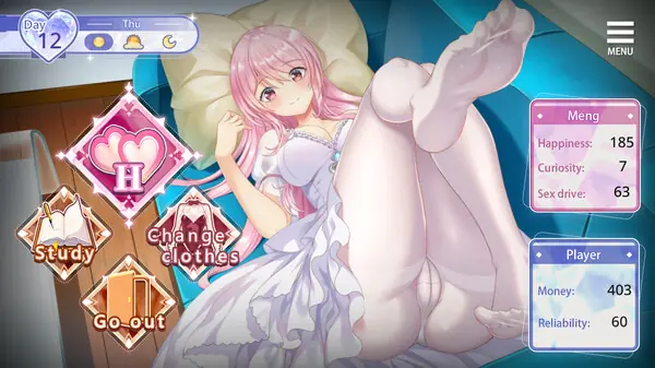 Sex Doll Came To Life 1