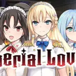 Imperial Lovers