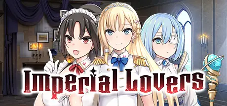 Imperial Lovers 1