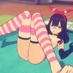 Waifu’s Love Room