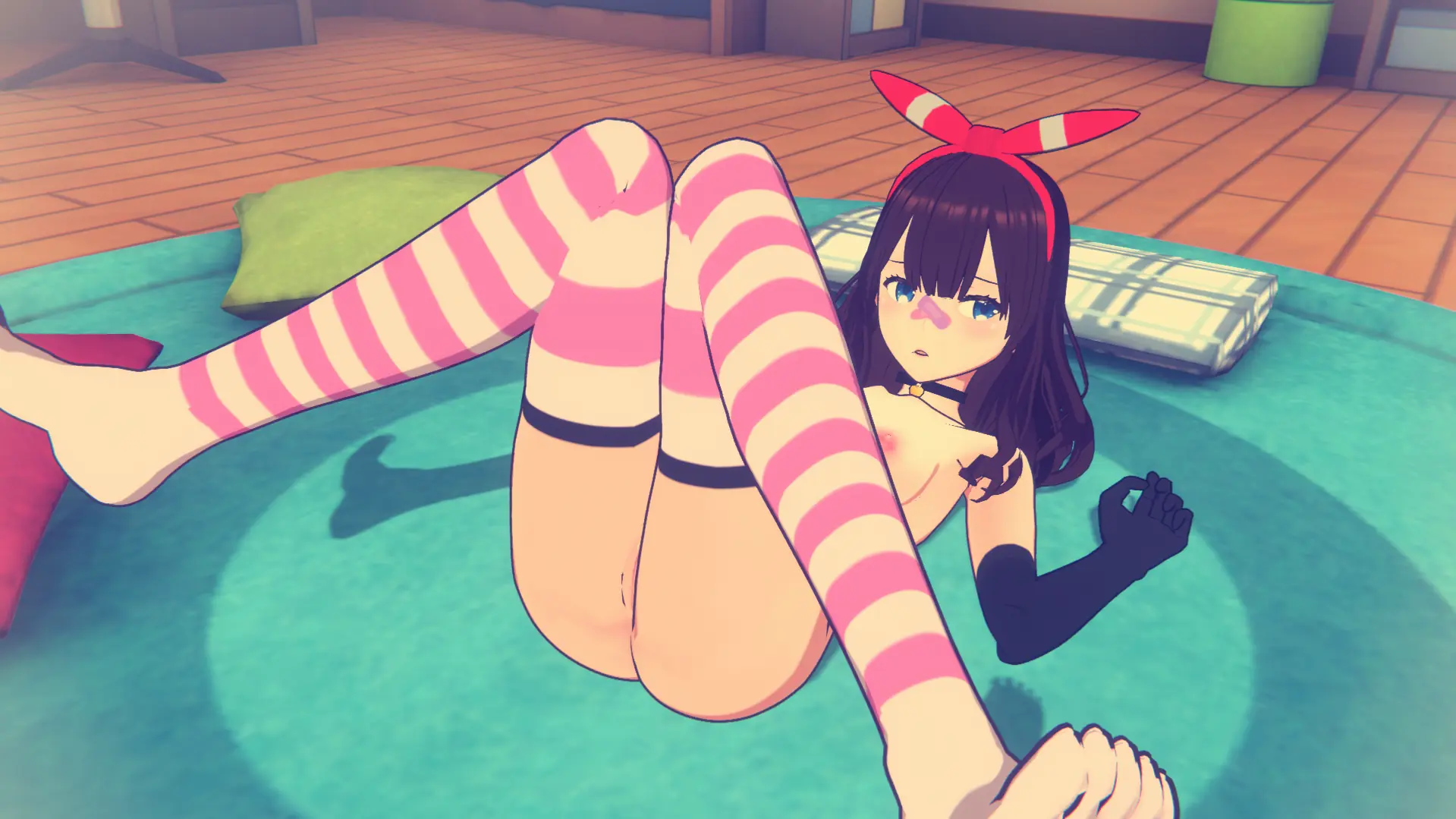 Waifu’s Love Room 1