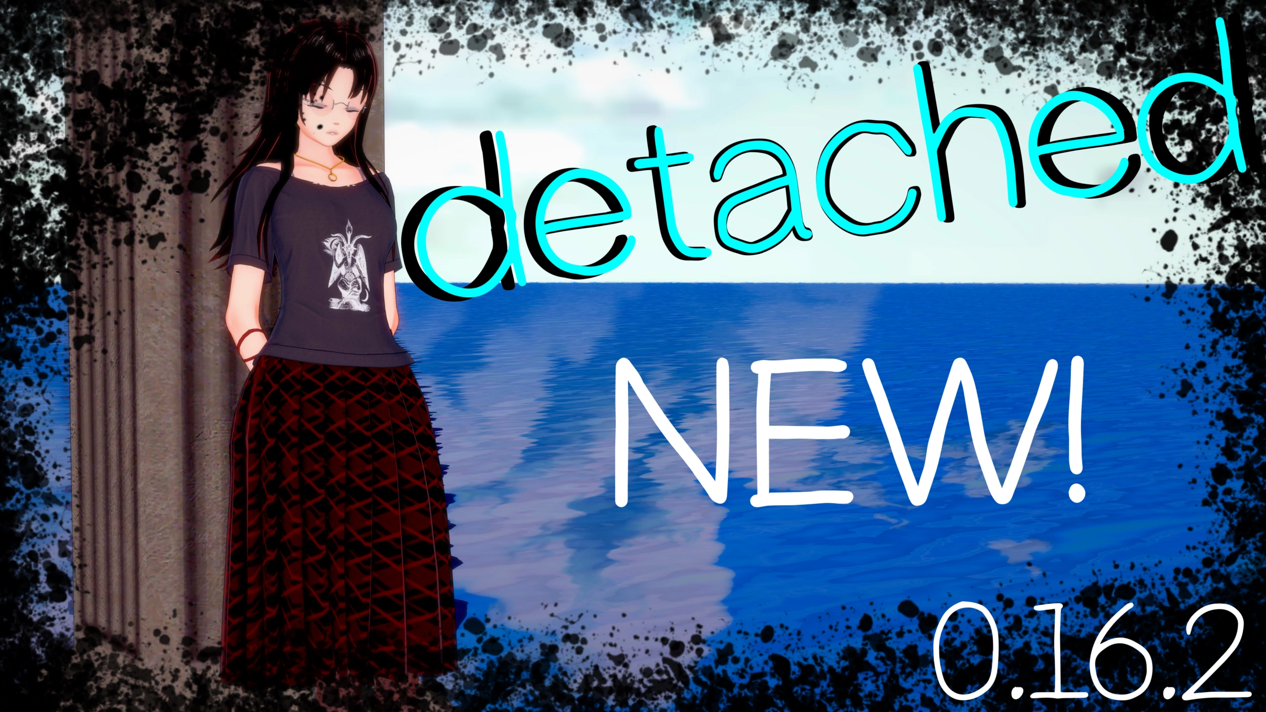 Detached 1