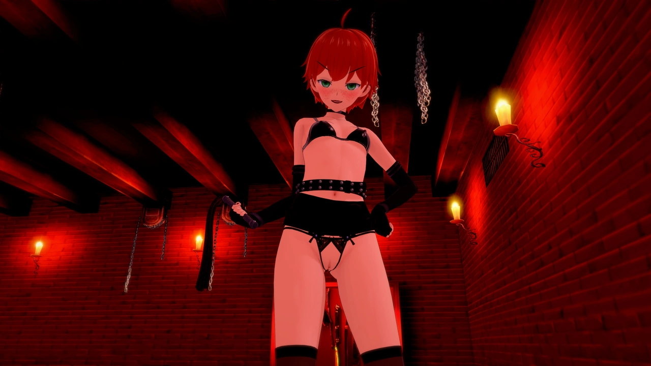 Total Maidness! 4