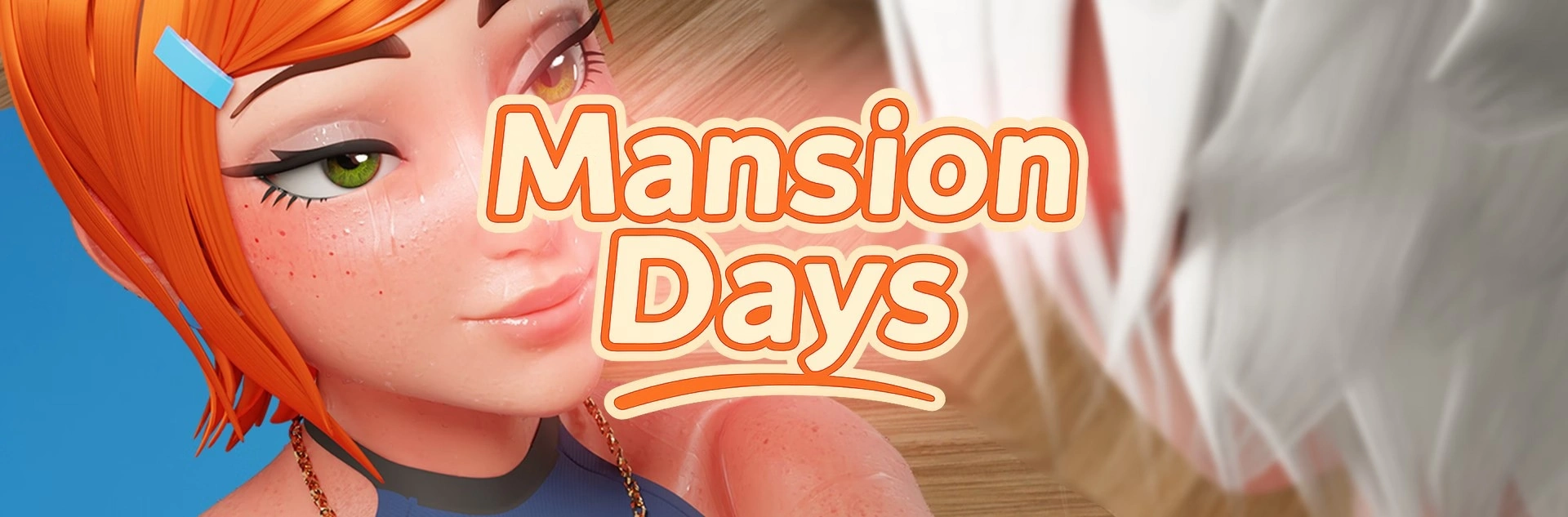 Mansion Days 1